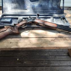 Fusil trap beretta DT10 Trident