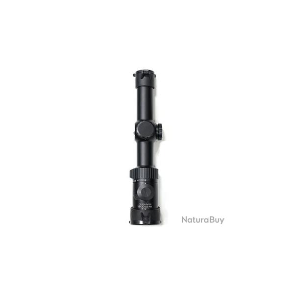 Lunette de vise SKWoptics Compact 1.25-5x26BDC -**Sight A- LIVRAISON GRATUITE !!!