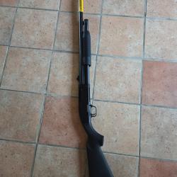 Fusil à pompe MOSSBERG MAVERICK 88 (Catégorie C)