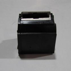 chargeur Ruger 10/22 BX-1 en 22lr, capacité 10 cartouches noir neuf