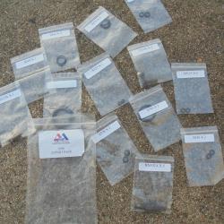 KIT de joints export pack Air Arms S700