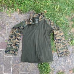 Chemise de combat Invader Gear
