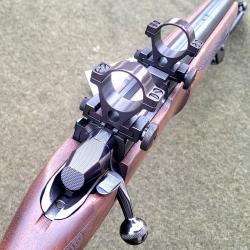 Carabine Sako 222 Magnum