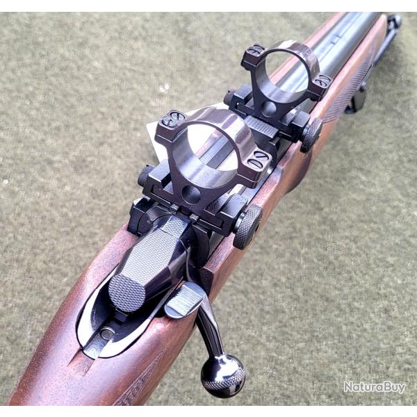 Carabine Sako 222 Magnum