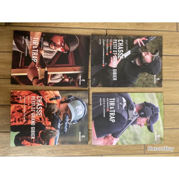 Catalogue Browning