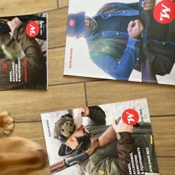 Catalogues Winchester