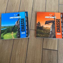 Catalogue Unifrance