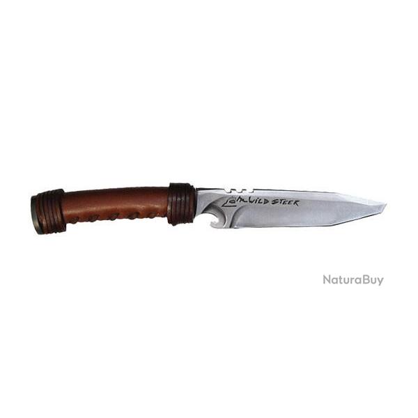 WILDSTEER - WILDSTEER Marron