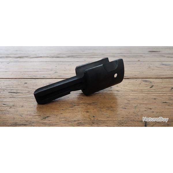 Tenon de baonnette de Mauser 98
