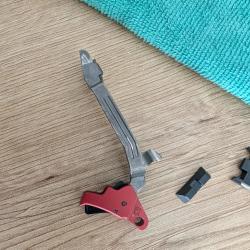 Trigger apex pour Glock gen5