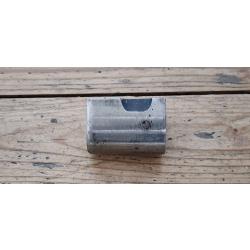 Tenon de baïonnette de Mauser 98 modifié chasse.