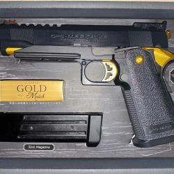 Hi-Capa Gold Match Tokyo Marui