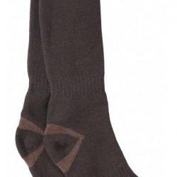 Chaussettes hautes Thermo Hunt SOMLYS-44