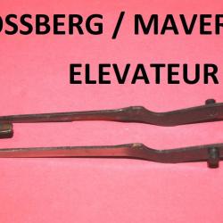 élévateur fusil MOSSBERG 500 MOSSBERG ATP6 MOSSBERG ATP8 MAVERICK - VENDU PAR JEPERCUTE (a7508)