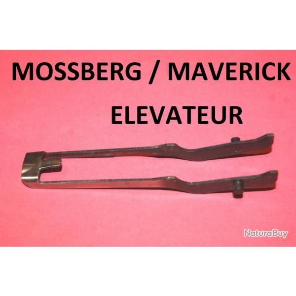 lvateur fusil MOSSBERG 500 MOSSBERG ATP6 MOSSBERG ATP8 MAVERICK - VENDU PAR JEPERCUTE (a7508)