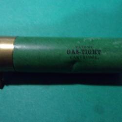 1 Douille a broche en carton neuve calibre 20 Eley-BRO- LONDON