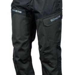 Pantalon renforcé EVO vert SOMLYS