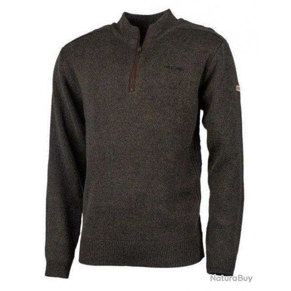 Pull col zipp TREELAND