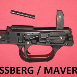 sous garde fusil MOSSBERG 500 ATP6 ATP8 MAVERICK 88 -sureté sur boitier- VENDU PAR JEPERCUTE (a7509)
