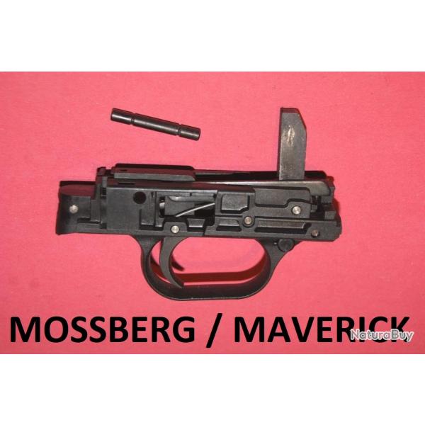 sous garde fusil MOSSBERG 500 ATP6 ATP8 MAVERICK 88 -suret sur boitier- VENDU PAR JEPERCUTE (a7509)