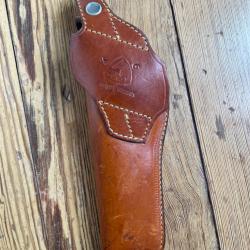 Holster Smith and Wesson Pony