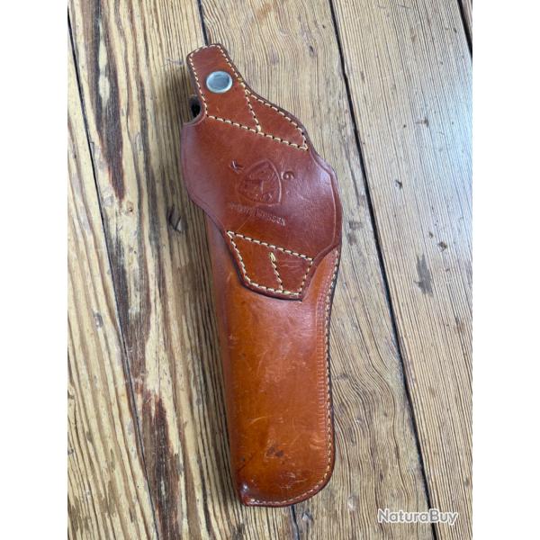 Holster Smith and Wesson Pony