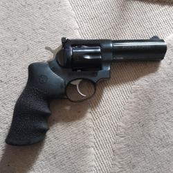 Revolver ruger GP100 4,2" 357 magnum