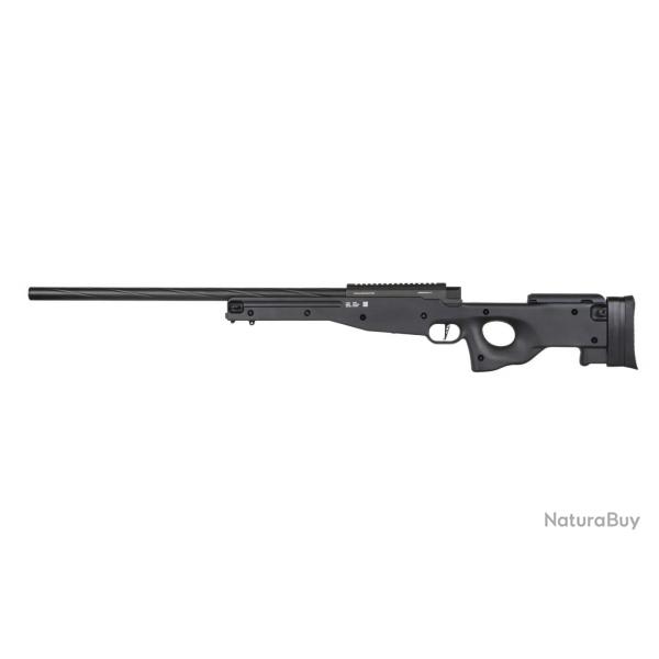 REPLIQUE LONGUE 6MM SA S11 SNIPER NOIR