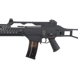 REPLIQUE LONGUE 6MM SA-G11 EBB KEYMOD SPECNA ARMS