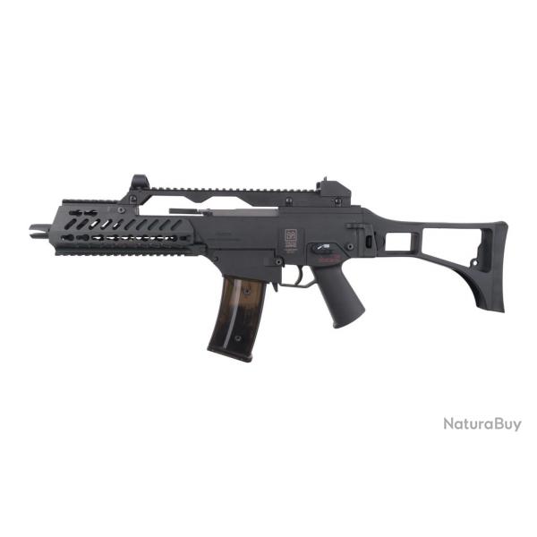 REPLIQUE LONGUE 6MM SA-G11 EBB KEYMOD SPECNA ARMS