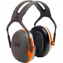 Casque anti-bruit à capsule X4A