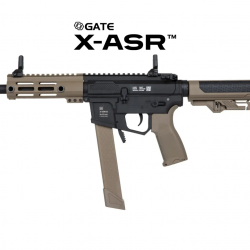 REPLIQUE LONGUE SA-F01 FLEX ASG TAN
