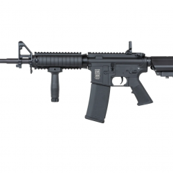 REPLIQUE LONGUE SA-F012 FLEX NOIR