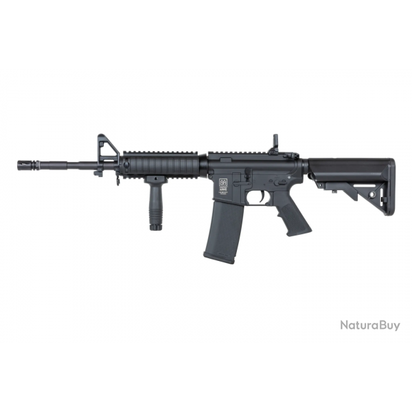 REPLIQUE LONGUE SA-F012 FLEX NOIR