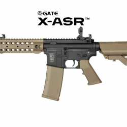 REPLIQUE LONGUE SA-F01 FLEX Tan