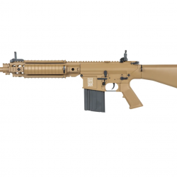 REPLIQUE LONGUE SA-E37 ETU Fusil Half-Tan