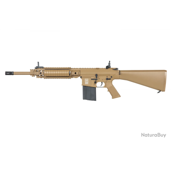 REPLIQUE LONGUE SA-E37 ETU Fusil Half-Tan