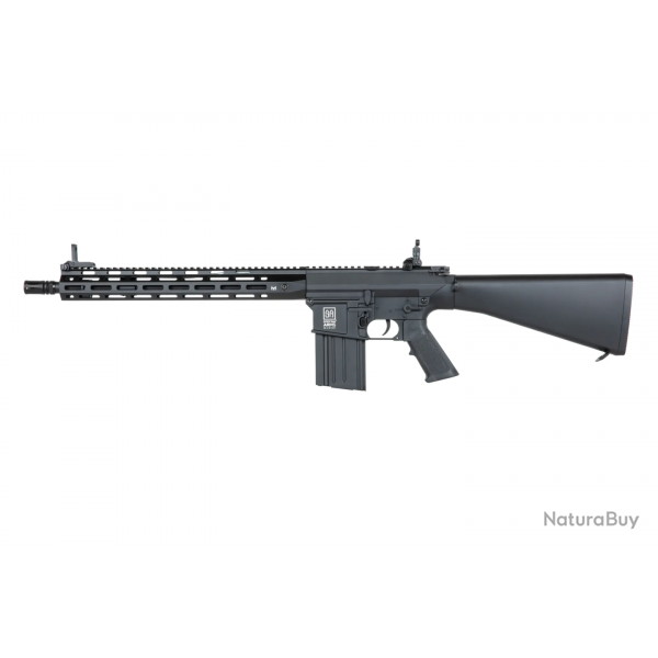 REPLIQUE LONGUE SA-E38 ETU Fusil Noir