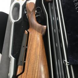 fusil de ball trap