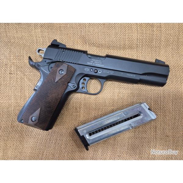 Pistolet 22lr GSG 1911