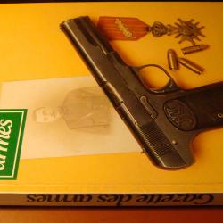 ALBUM GAZETTE DES ARMES N°9