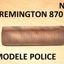 devant fusil REMINGTON 870 (bois modèle POLICE) - VENDU PAR JEPERCUTE (b12151)