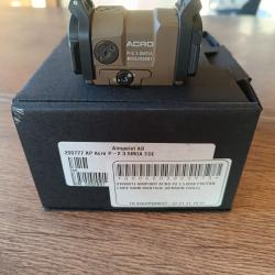 Aimpoint acro P2 fde