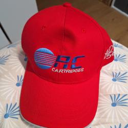 Casquette RC
