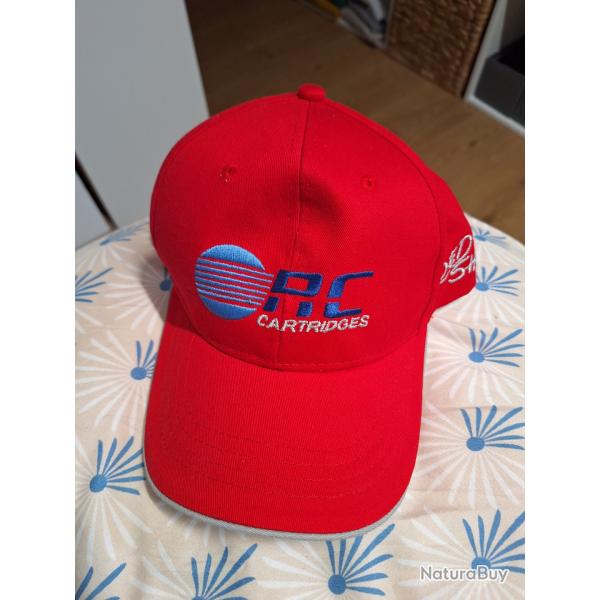 Casquette RC