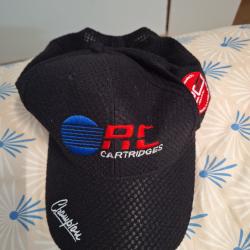 Casquette RC noire