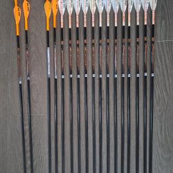Flèche Easton Powerflight 300