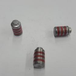 Ogives MPF plomb 38 WC 148 Gr Ø 357" par 500 en port gratuit