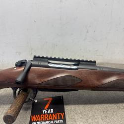 CARABINE FRANCHI HORIZON BOIS CALIBRE 30.06 NEUVE - 1 sans prix de réserve