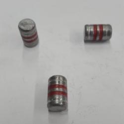Ogives MPF plomb 38 WC DBB 148 Gr Ø 357" par 500 en port gratuit